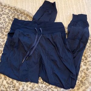 Lululemon Dance Studio Joggers